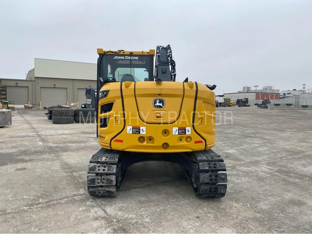 2025 John Deere 75 P Image 6