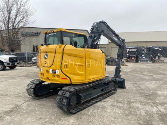 2025 John Deere 75 P — 555 53782.15387