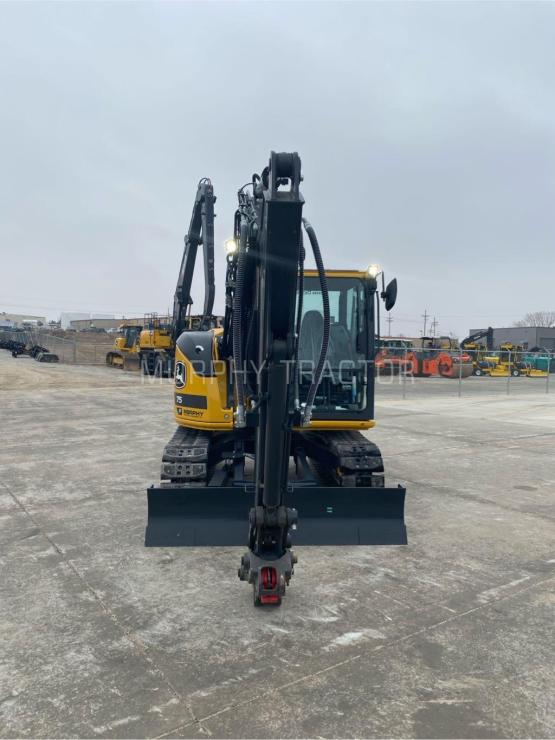 2025 John Deere 75 P — 555 53782.15390