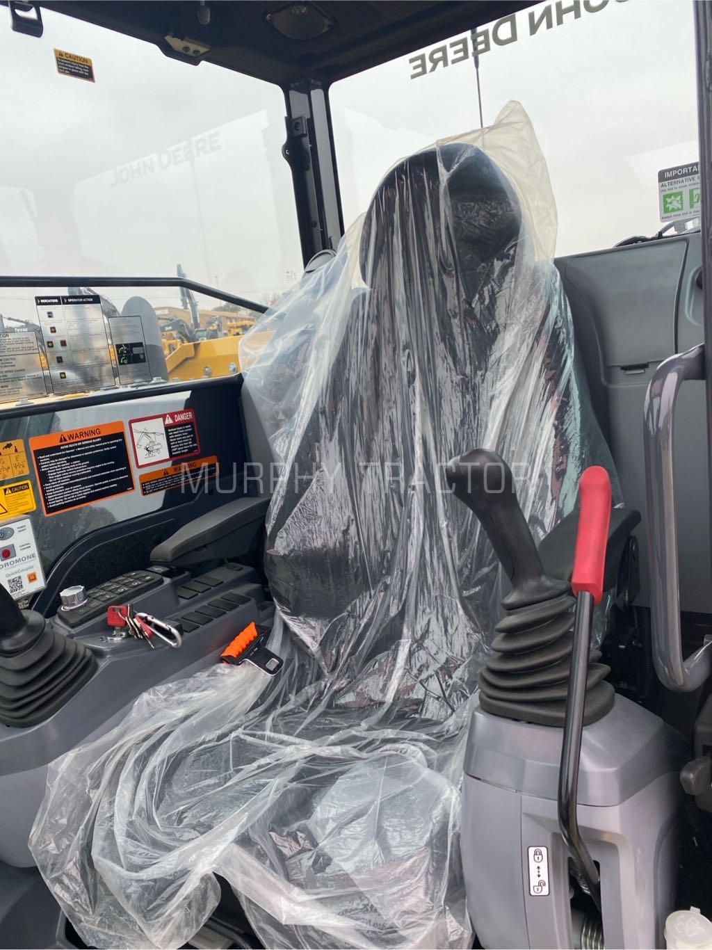 2025 John Deere 75 P Image 12