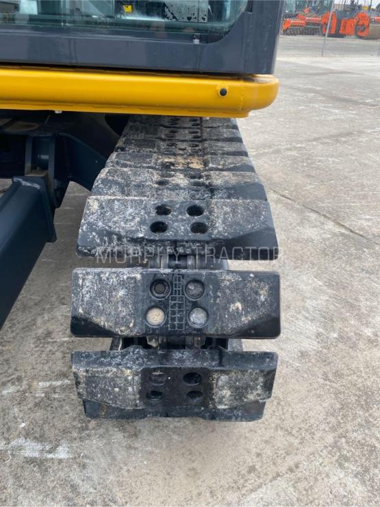 2025 John Deere 75 P — 555 53782.23627