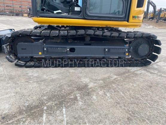 2025 John Deere 75 P — 555 53782.23628