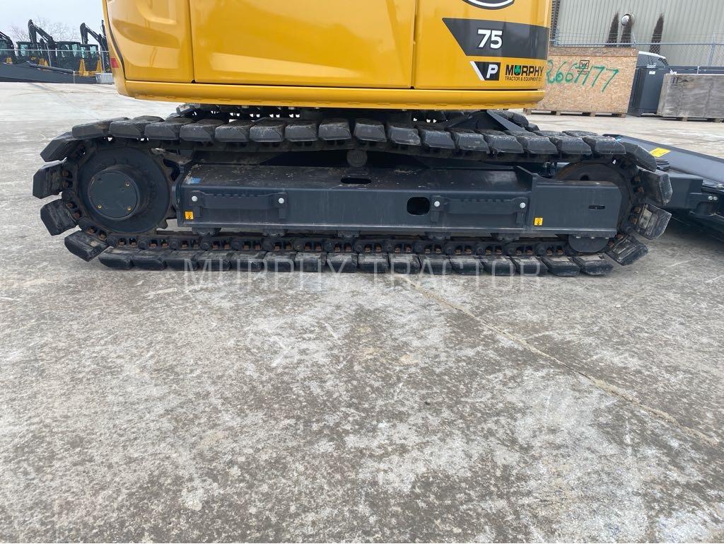 2025 John Deere 75 P Image 17