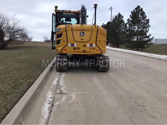 2025 John Deere 85 P Topcon MC Max 3D Auto photo 6