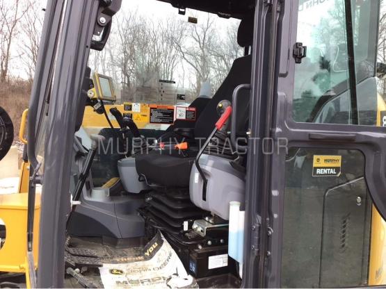 2025 John Deere 85 P Topcon MC Max 3D Auto photo 11