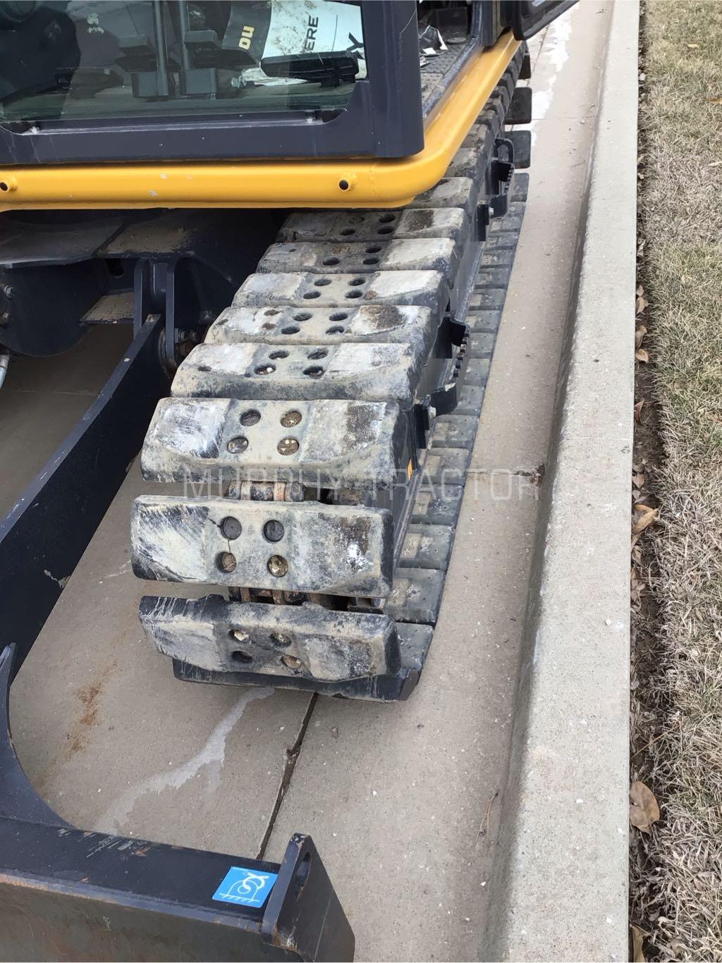 2025 John Deere 85 P Topcon MC Max 3D Auto Image 13