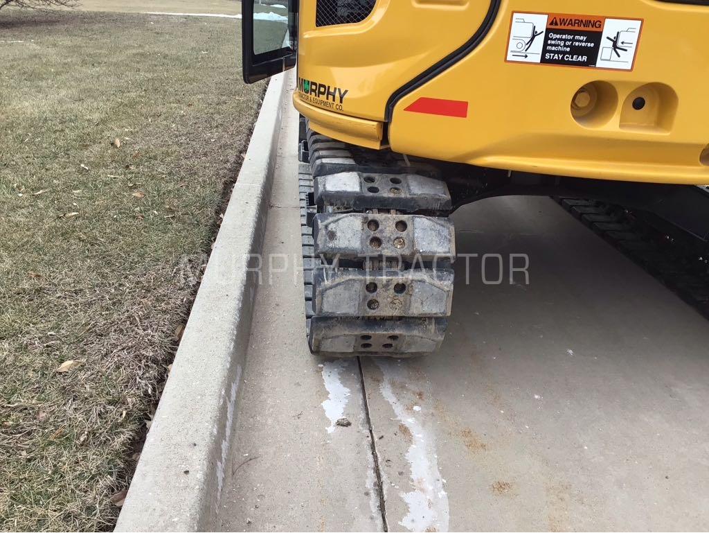 2025 John Deere 85 P Topcon MC Max 3D Auto Image 15