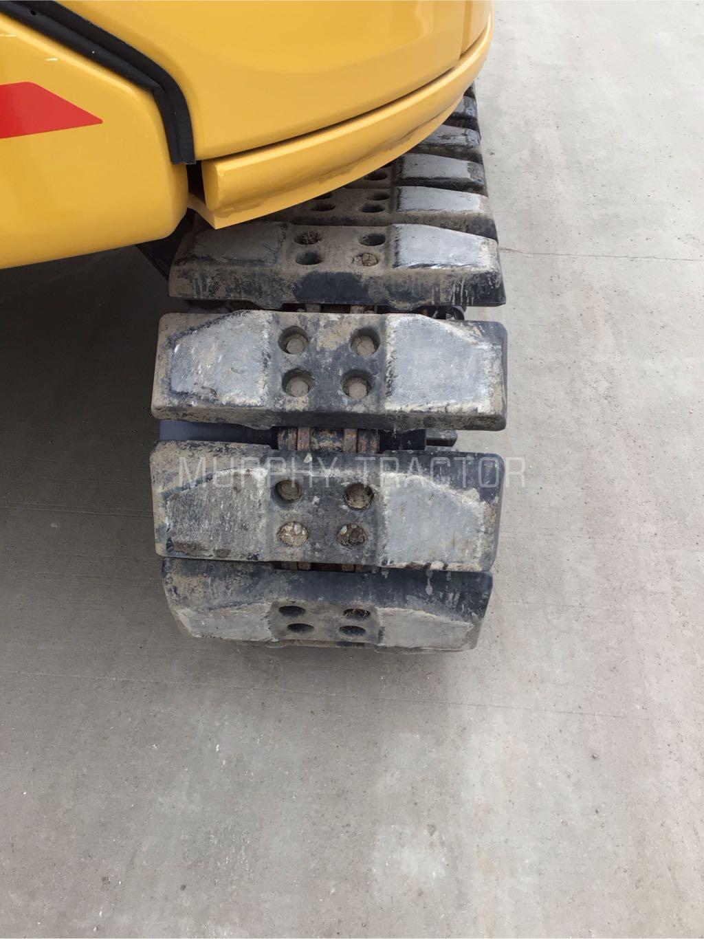 2025 John Deere 85 P Topcon MC Max 3D Auto Image 16