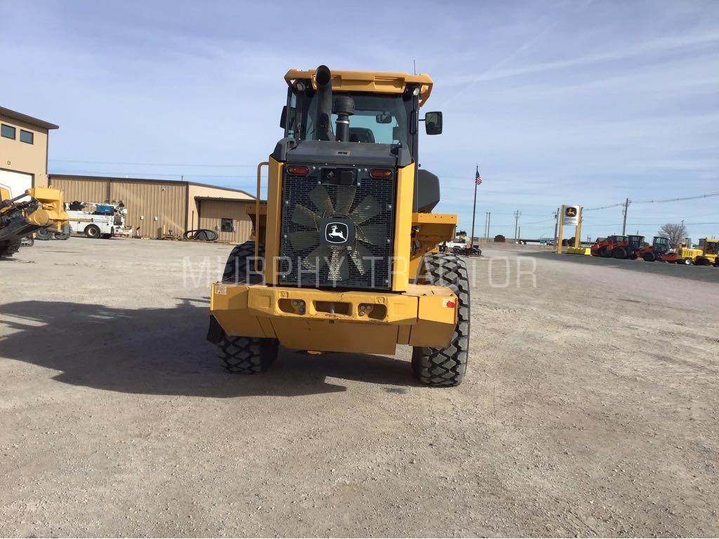 2023 John Deere 624 P Image 6