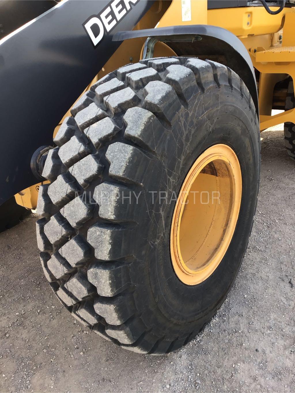 2023 John Deere 624 P Image 13