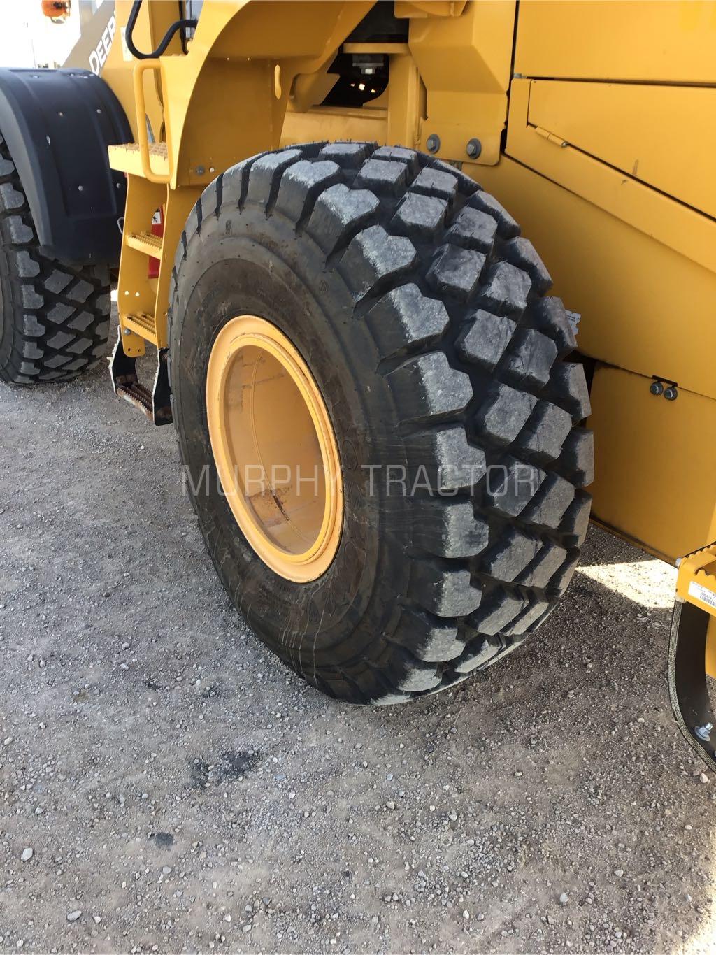 2023 John Deere 624 P Image 14