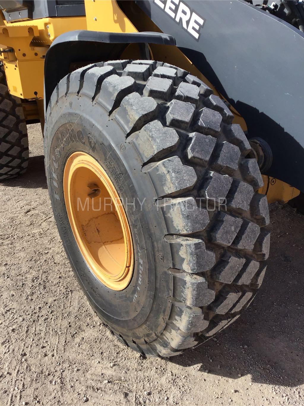 2023 John Deere 624 P Image 16