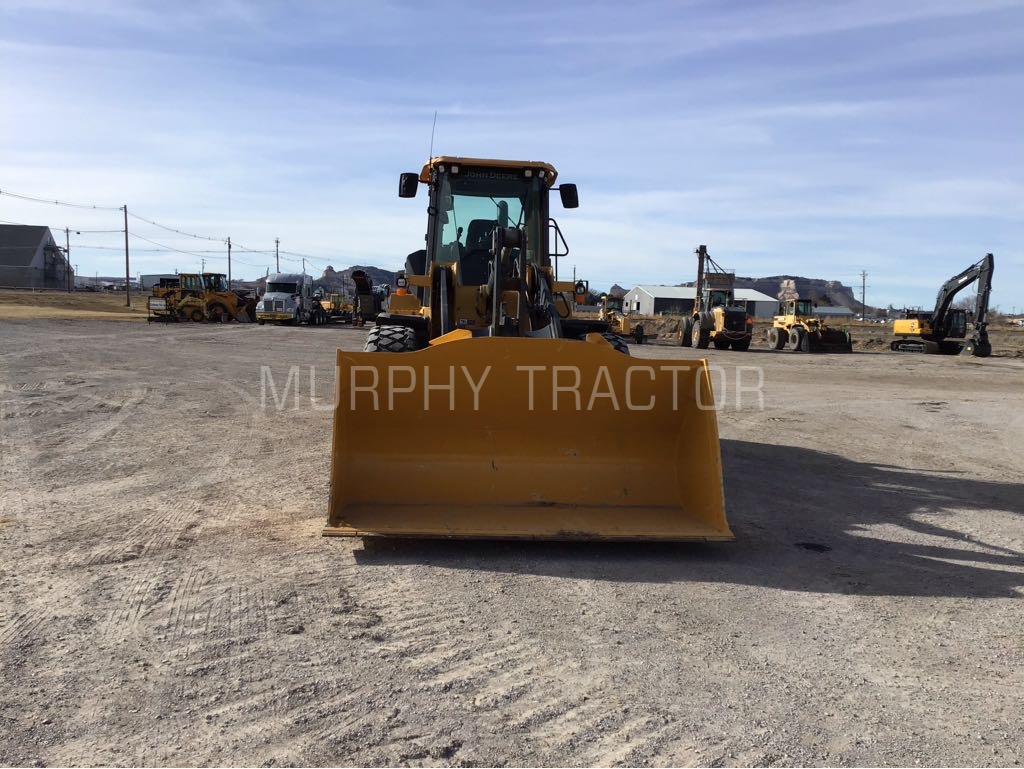 2023 John Deere 624 P Image 10