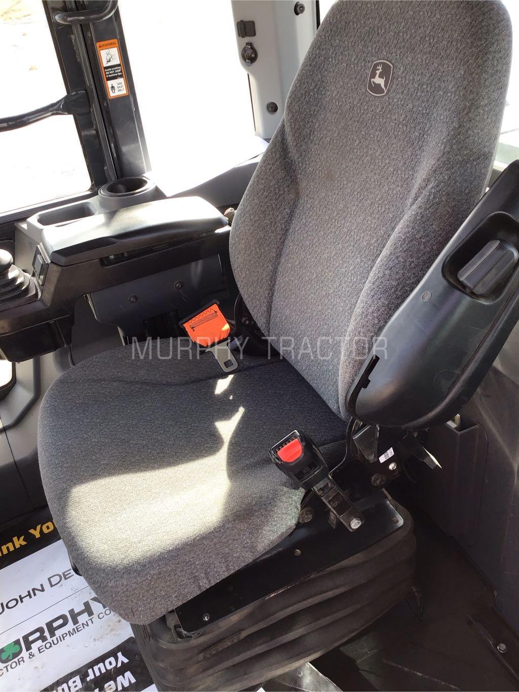 2023 John Deere 624 P Image 12