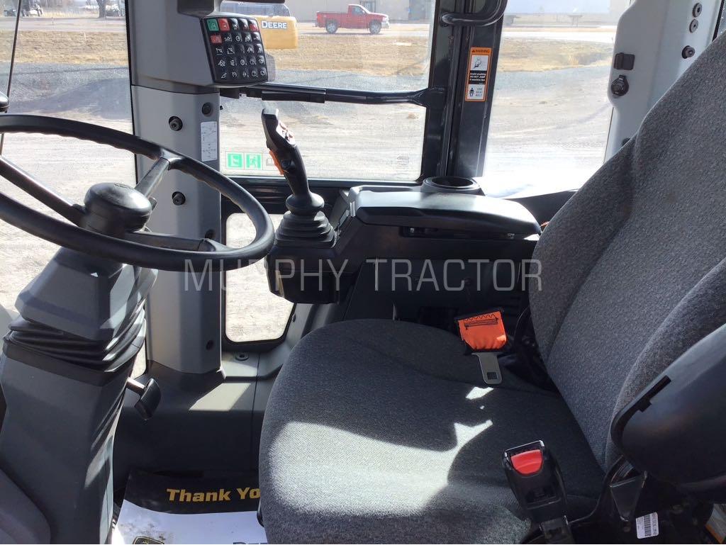 2023 John Deere 624 P Image 11