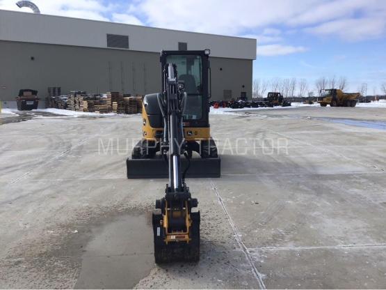 2024 John Deere 35 P — 555 53795.15390