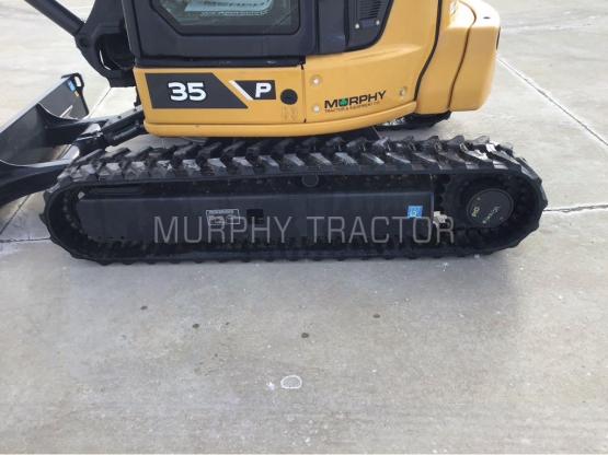 2024 John Deere 35 P — 555 53795.23628