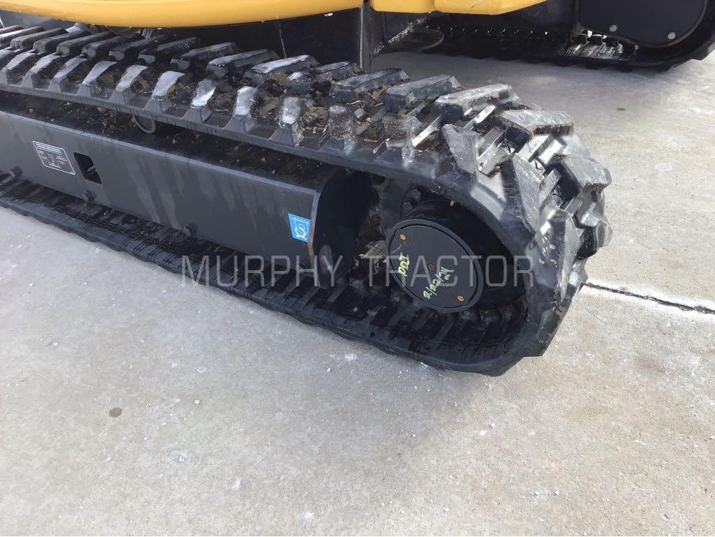 2024 John Deere 35 P Image 15