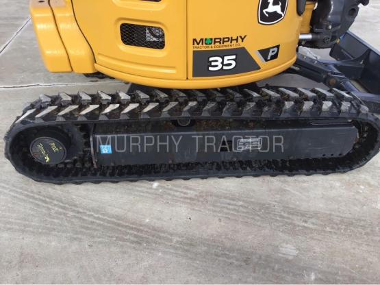 2024 John Deere 35 P — 555 53795.23631