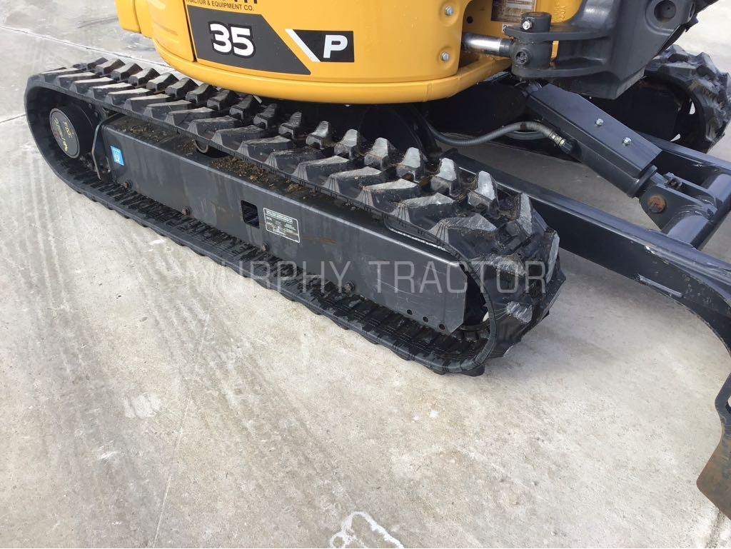 2024 John Deere 35 P Image 18