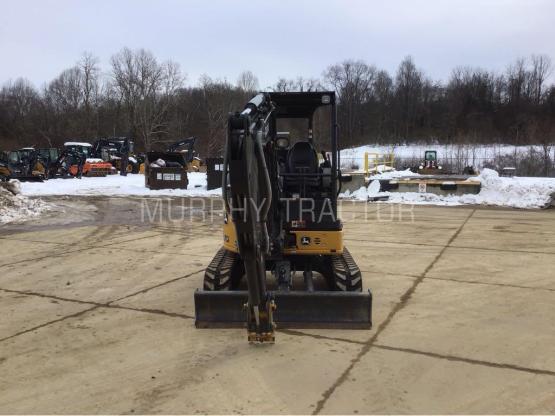 2024 John Deere 35 P photo 10