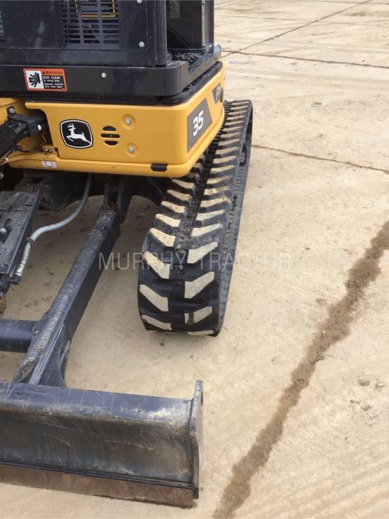 2024 John Deere 35 P photo 13