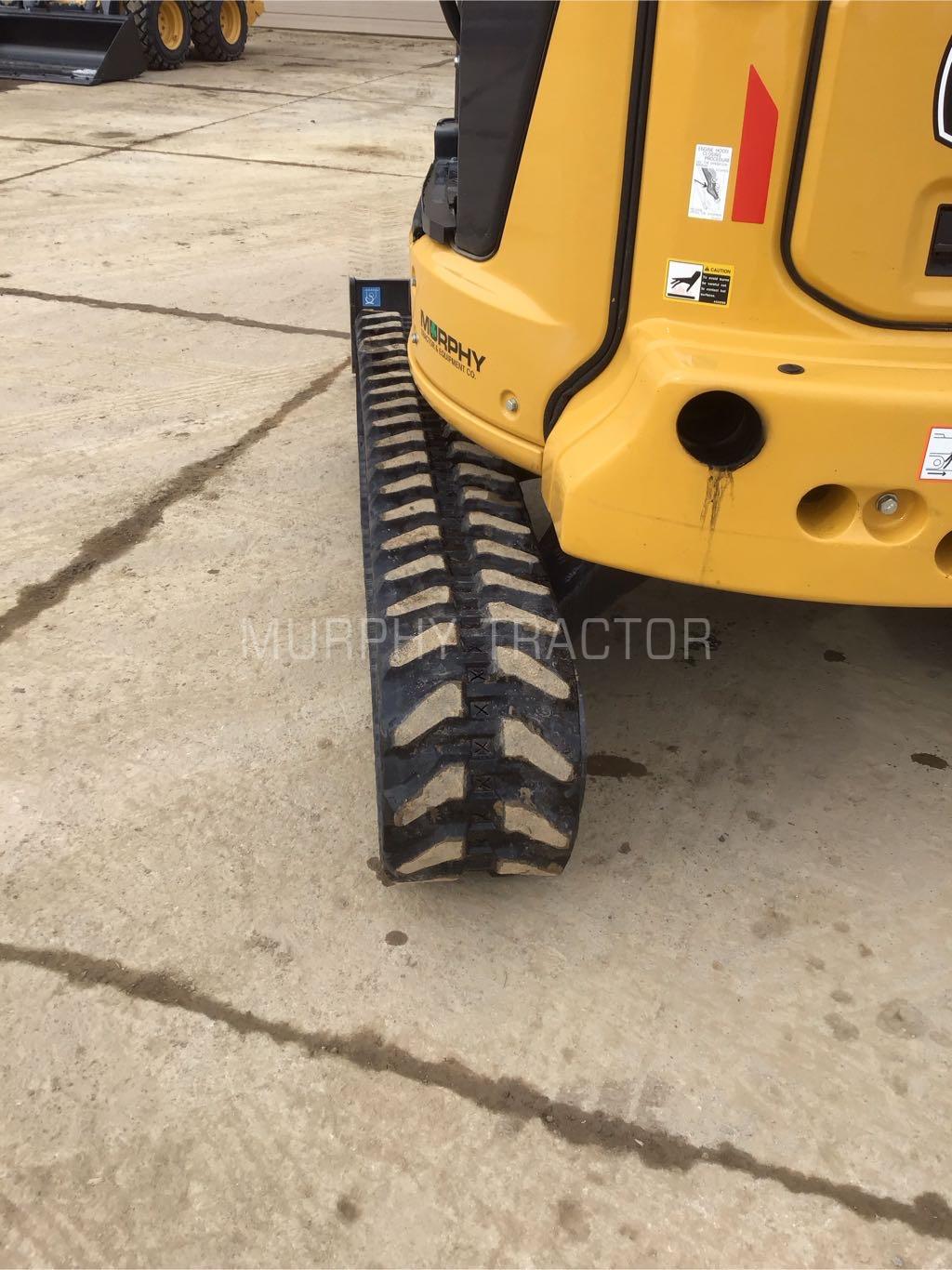 2024 John Deere 35 P Image 15