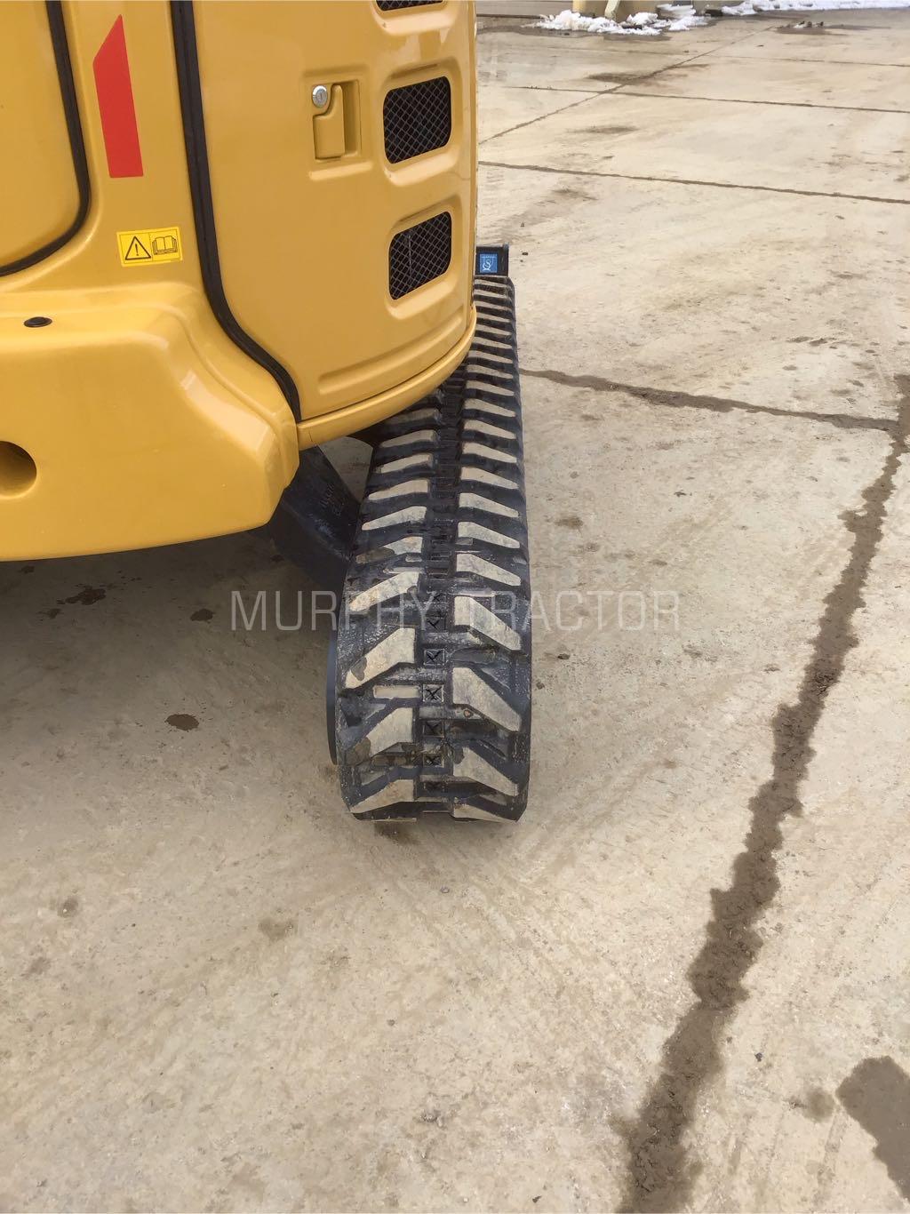 2024 John Deere 35 P Image 16