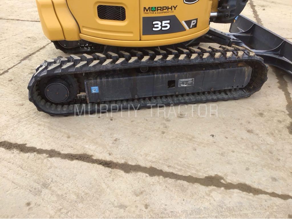 2024 John Deere 35 P Image 17