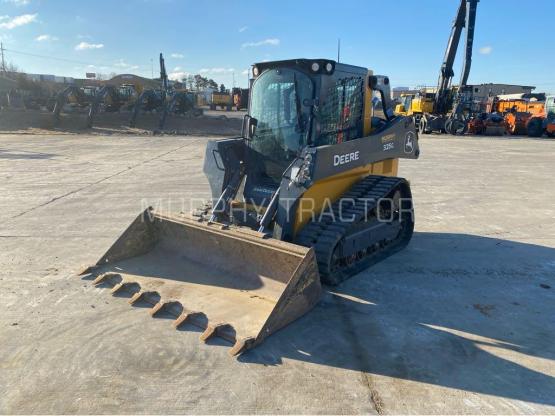 2024 John Deere 325G photo 1