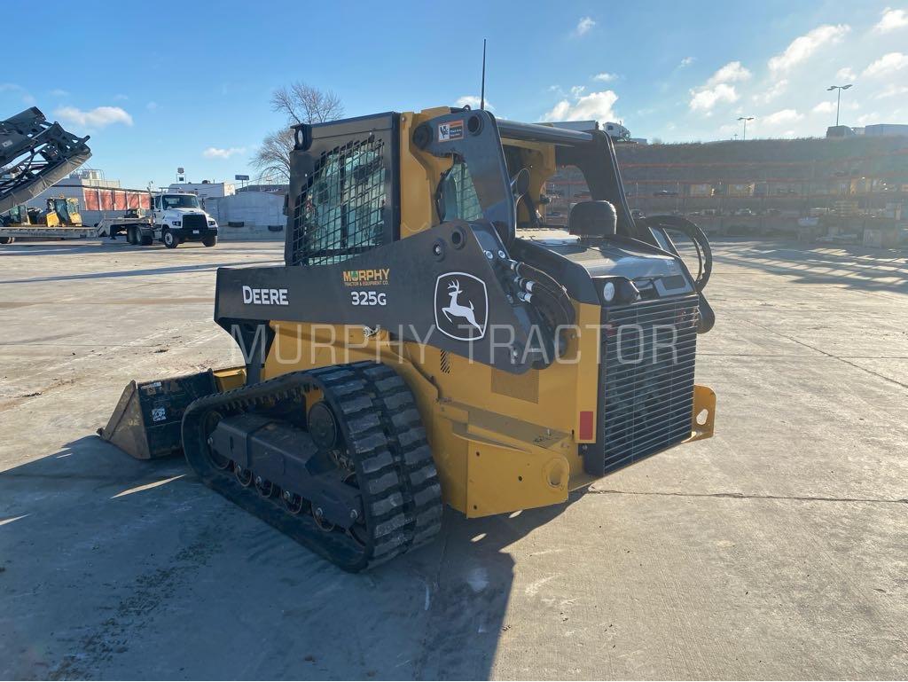 2024 John Deere 325G Image 5