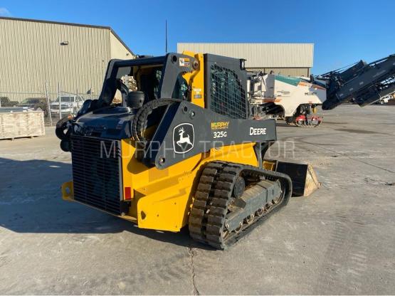 2024 John Deere 325G — 555 53808.15387