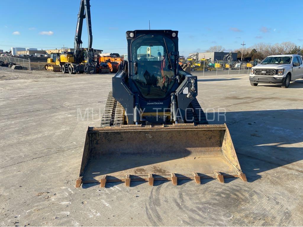 2024 John Deere 325G Image 10