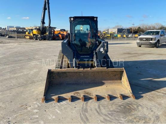 2024 John Deere 325G — 555 53808.15390