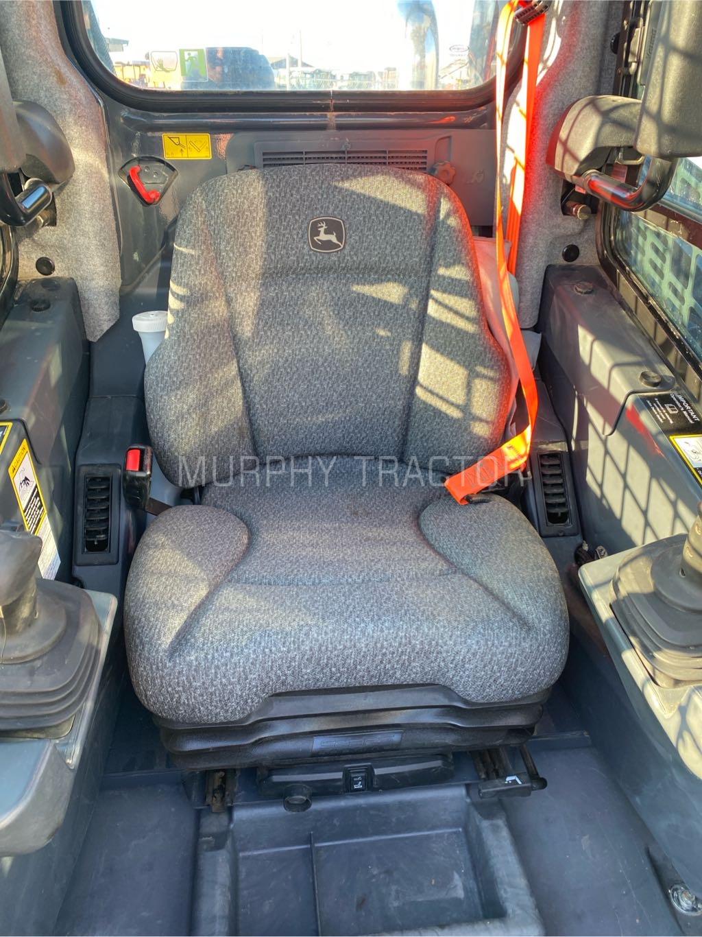 2024 John Deere 325G Image 12