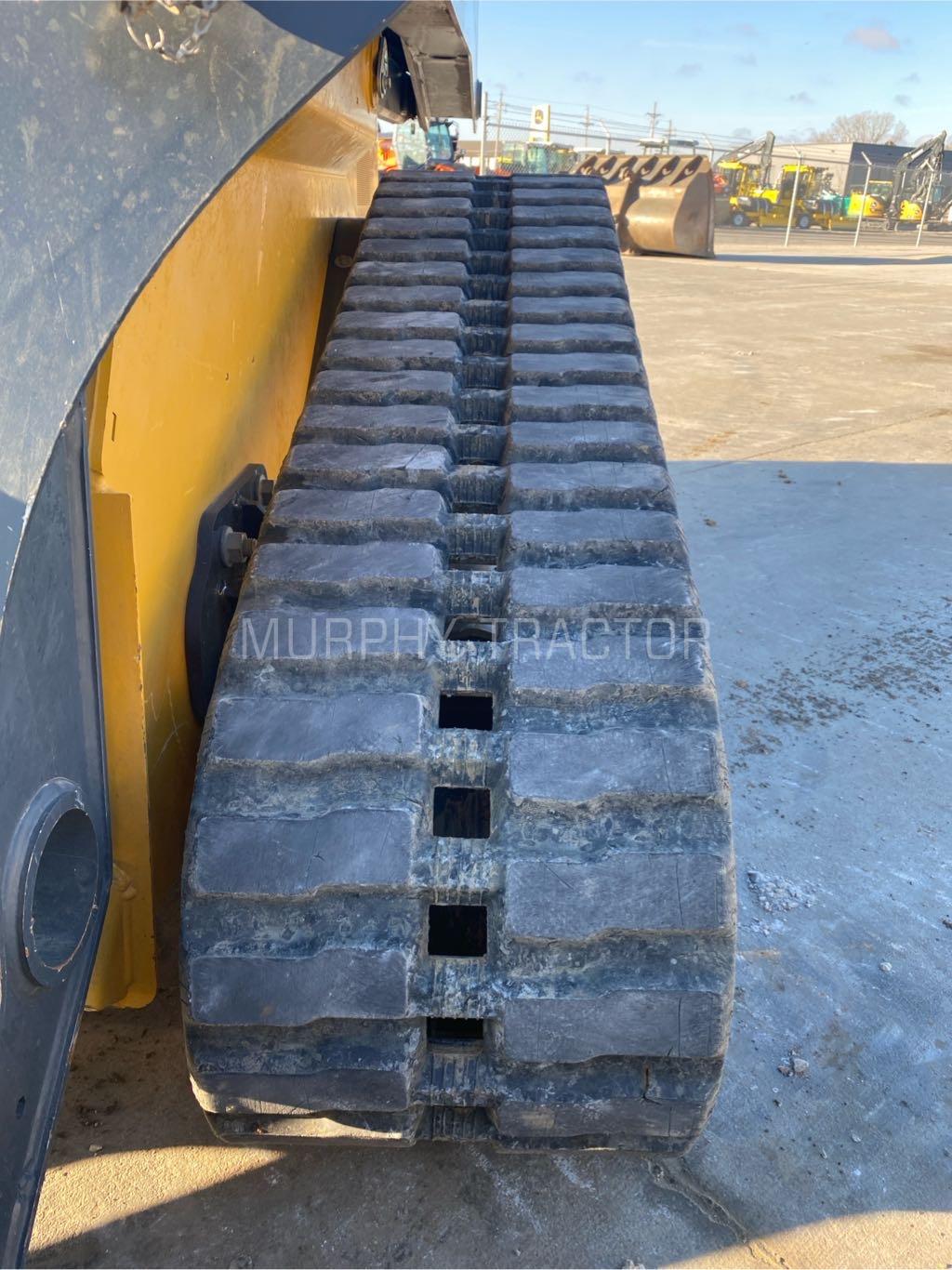 2024 John Deere 325G Image 13