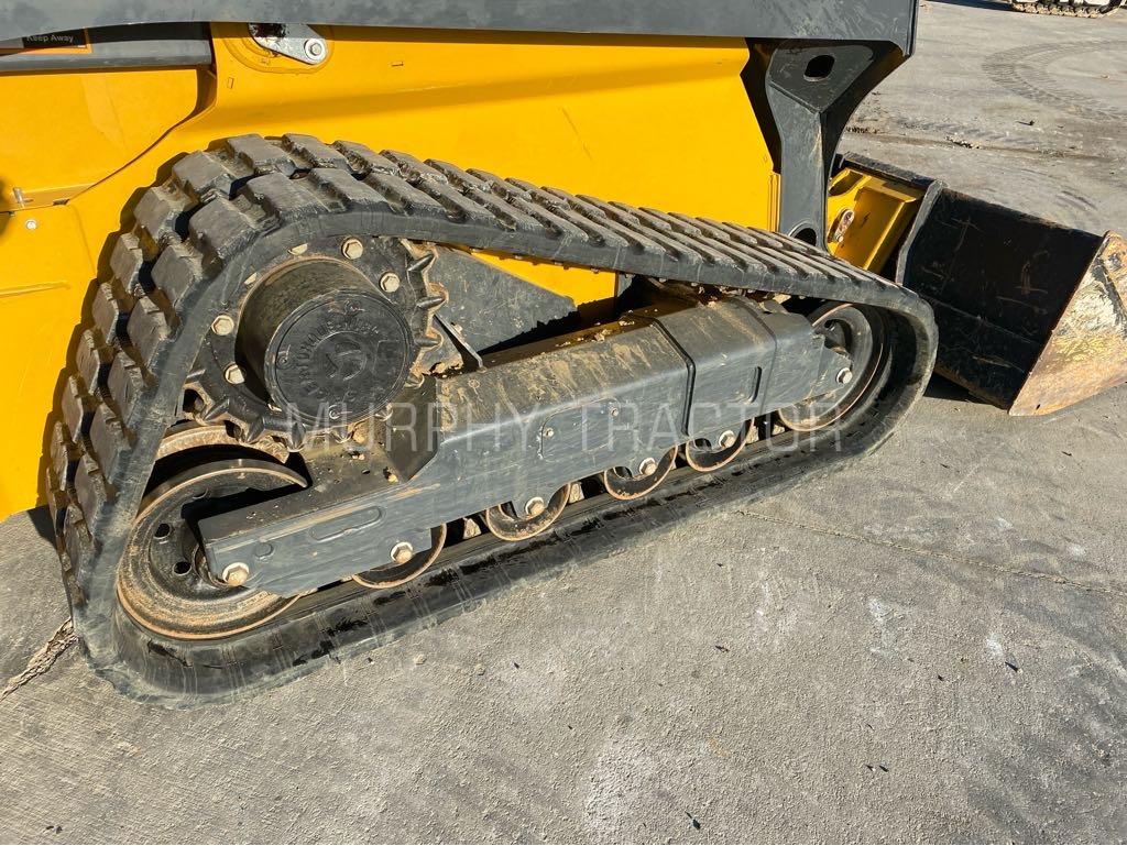 2024 John Deere 325G Image 17