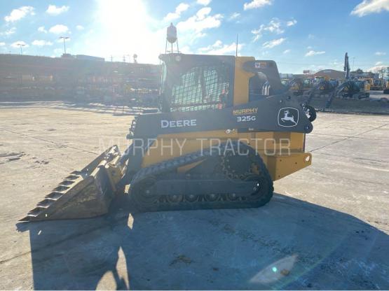 2024 John Deere 325G — 555 53808.24415