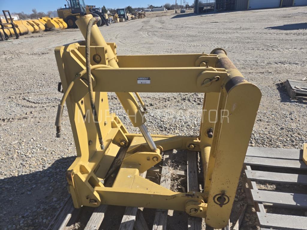 Caterpillar Cat 140G Series  Lift Group Image 1