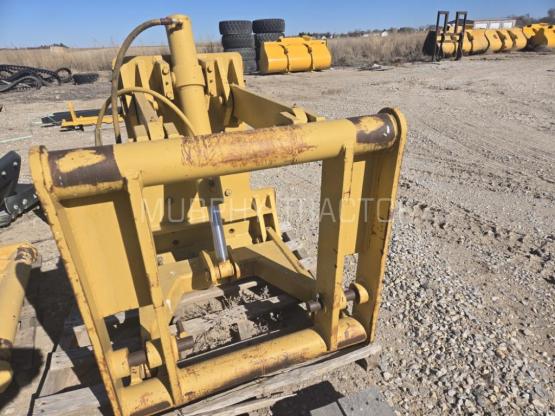 Caterpillar Cat 140G Series Lift Group photo 3