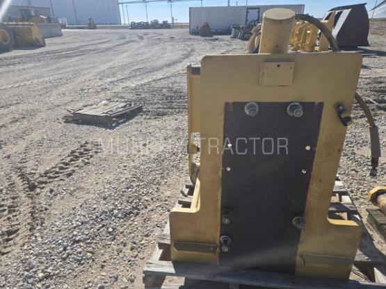 Caterpillar Cat 140G Series Lift Group — 555 53815.15576
