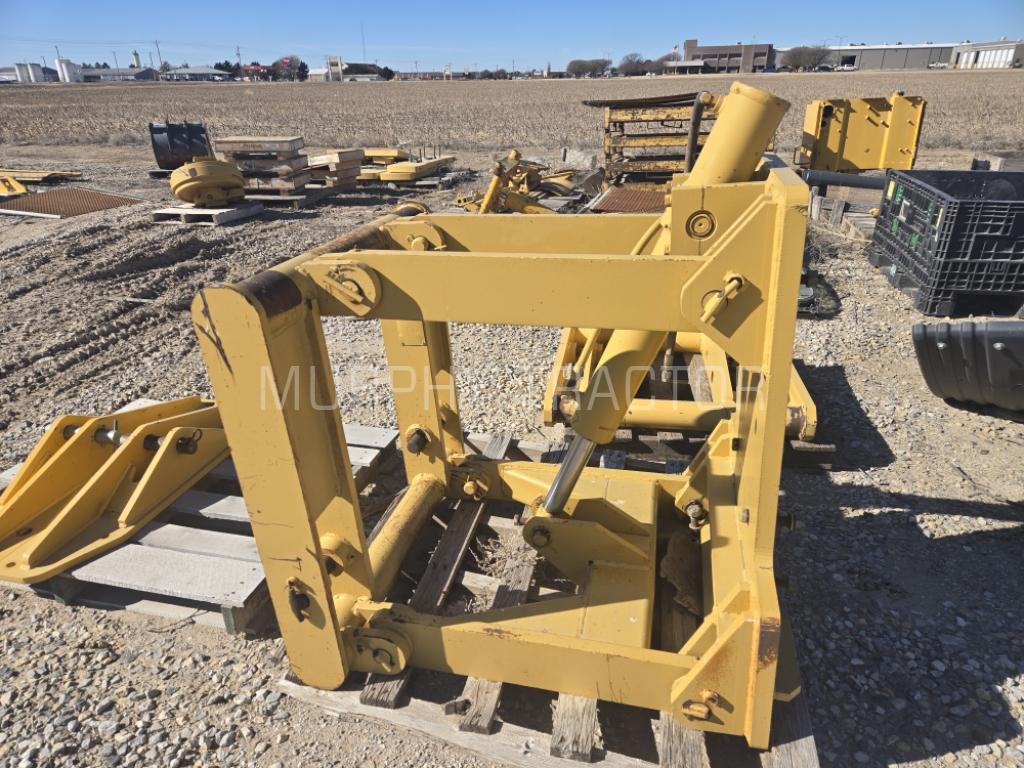 Caterpillar Cat 140G Series  Lift Group Image 6