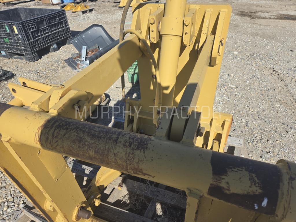 Caterpillar Cat 140G Series  Lift Group Image 2