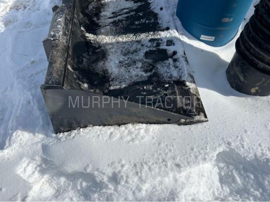 2026 John Deere 72″ CWP Bucket photo 4
