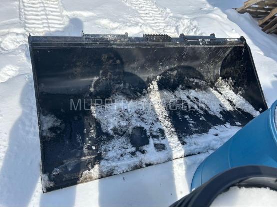 2026 John Deere 72″ CWP Bucket photo 1