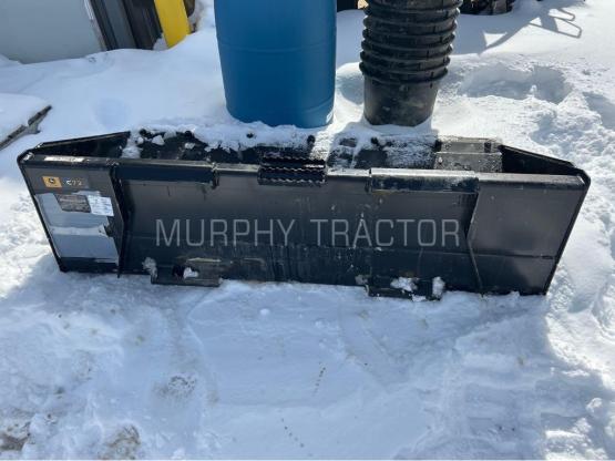 2026 John Deere 72″ CWP Bucket photo 5