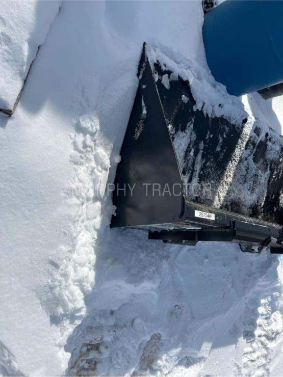 2026 John Deere 72″ CWP Bucket photo 6