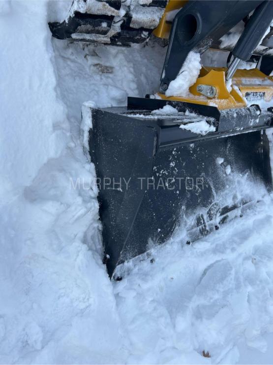 2026 John Deere 72″ CWP Bucket — 555 53826.15388