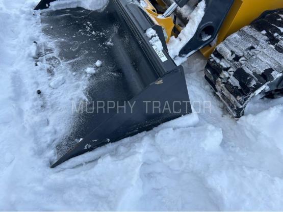 2026 John Deere 72″ CWP Bucket — 555 53826.15577