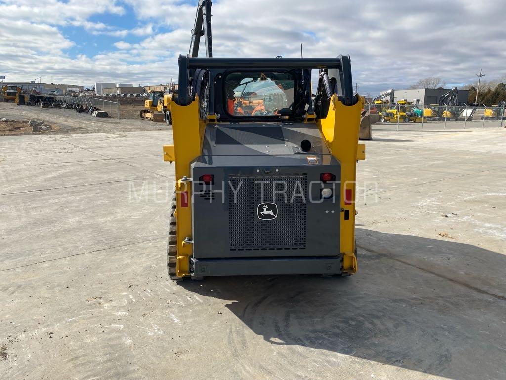 2024 John Deere 317G Image 6